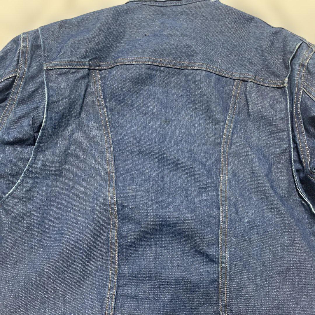 ラングラー　Wrangler 24MJZ ビンテージ　60年代
