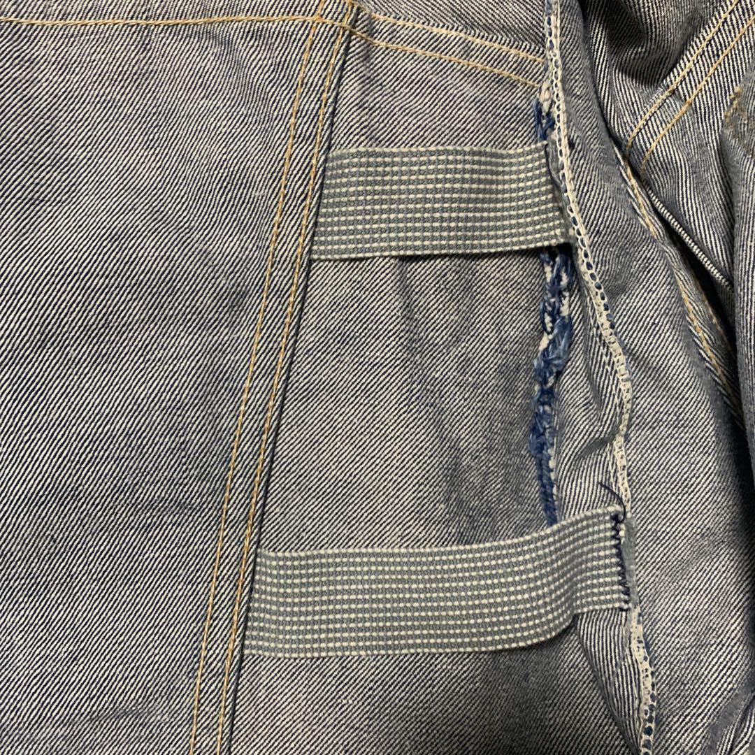 ラングラー　Wrangler 24MJZ ビンテージ　60年代