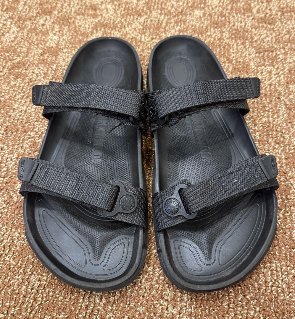 BIRKENSTOCK ビルケンシュトック サハラ サンダル 27cm 42