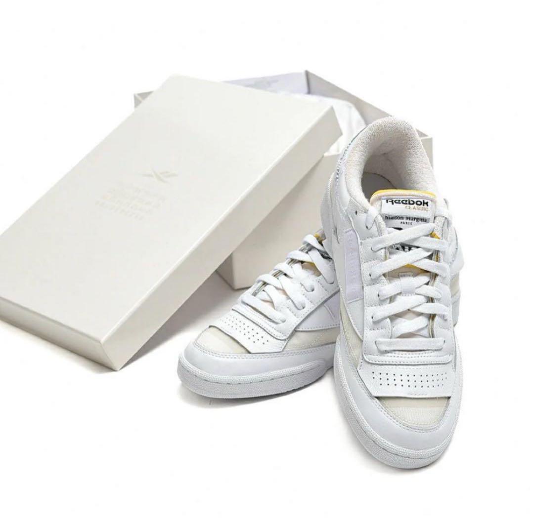 REEBOK リーボック MAISON MARGIELA メゾン マルジェラ