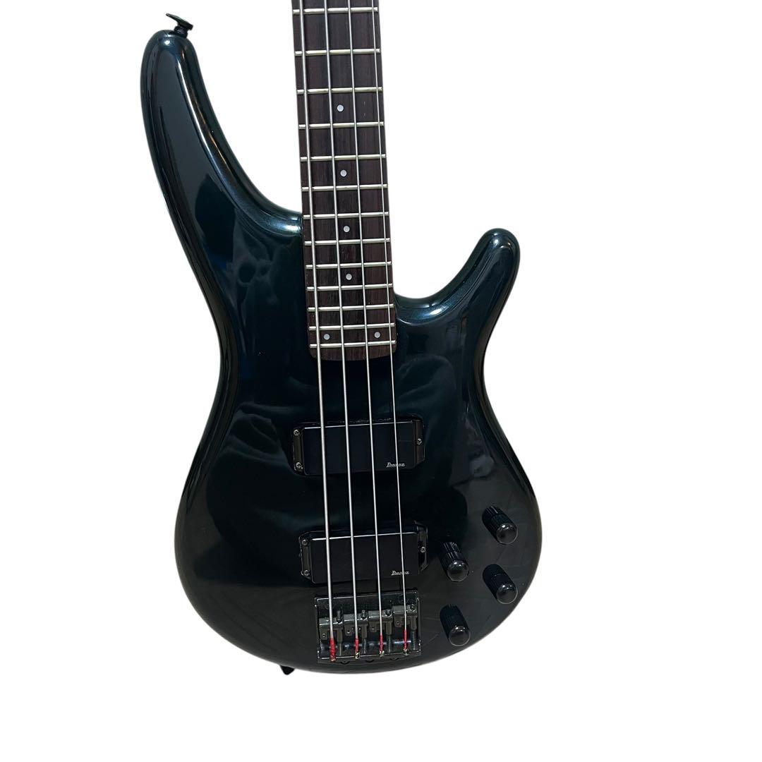 【美品】1987 Ibanez アイバニーズ RB851 フジゲン エレキベース