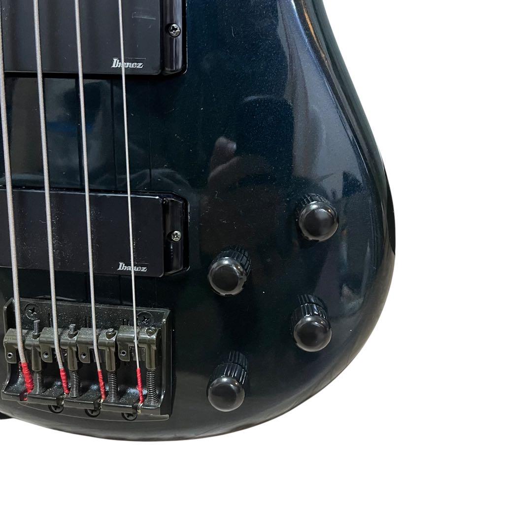【美品】1987 Ibanez アイバニーズ RB851 フジゲン エレキベース