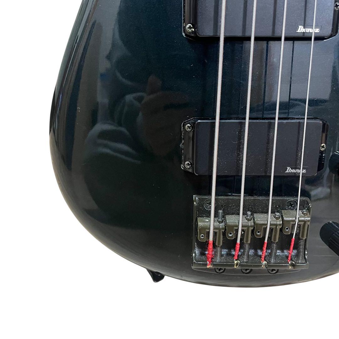 【美品】1987 Ibanez アイバニーズ RB851 フジゲン エレキベース