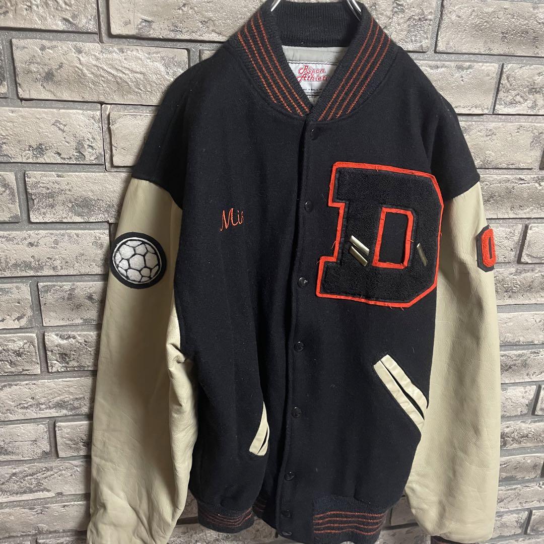 ストリートRiponAthletic スタジャン