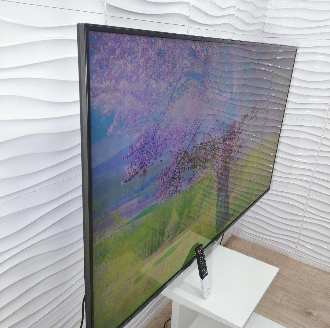 ◇2024年製！◇ハイセンス◇4K液晶テレビ◇50V◇大阪兵庫京都奈良滋賀和歌山 ◇2024年製！◇ハイセンス◇4K液晶テレビ◇50V◇大阪兵庫京都