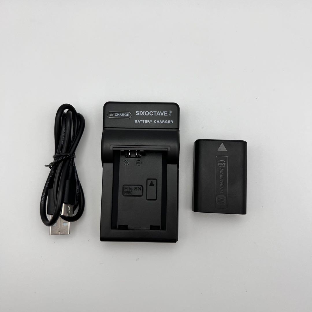 【完動品 美品】SONY α5000 ILCE-5000 ホワイト 動作確認済