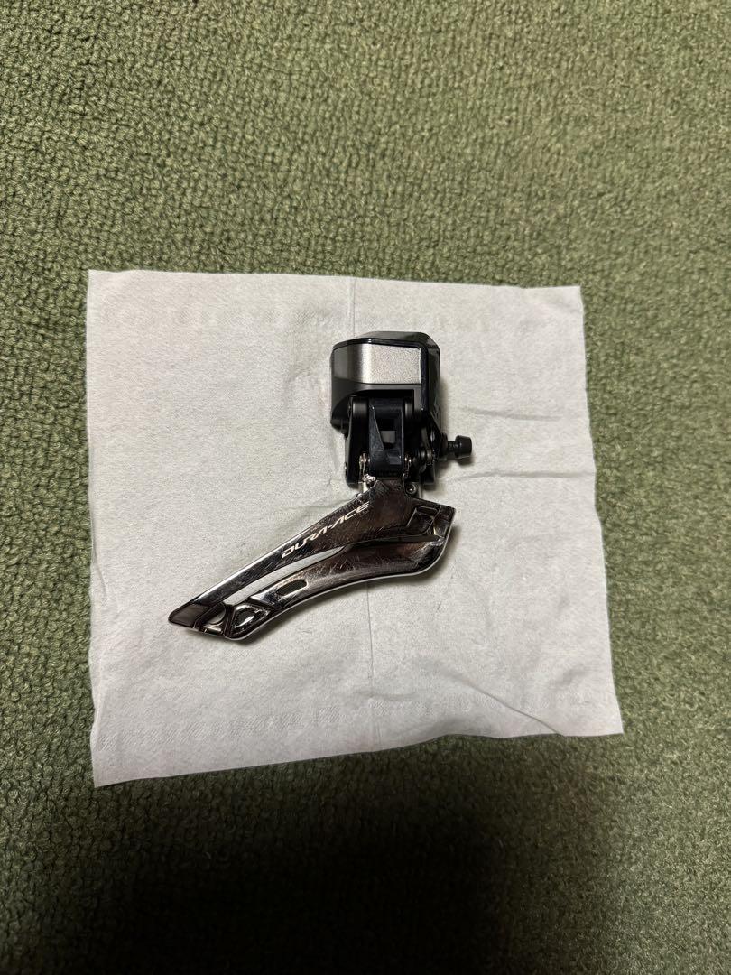 P*n様 破格美品デュラエースSHIMANO 9170系 セット11s電動OSP