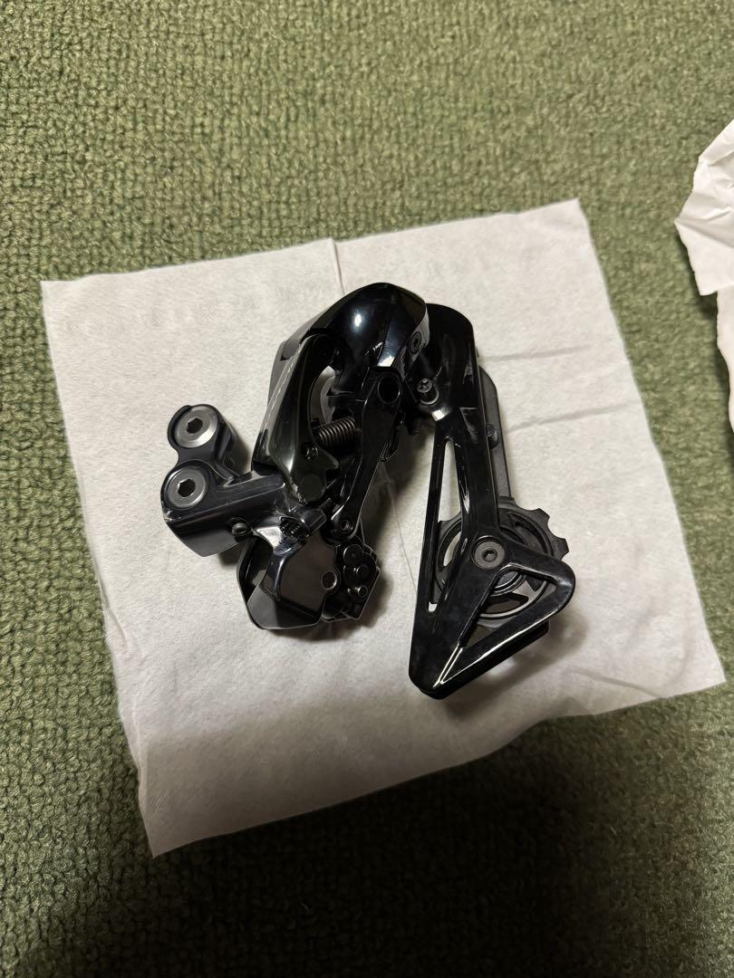 P*n様 破格美品デュラエースSHIMANO 9170系 セット11s電動OSP