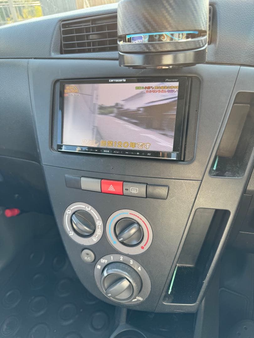 ミラ AT 平成20年式 貨物 ミラバン 車検来年の10月まで - メルカリ