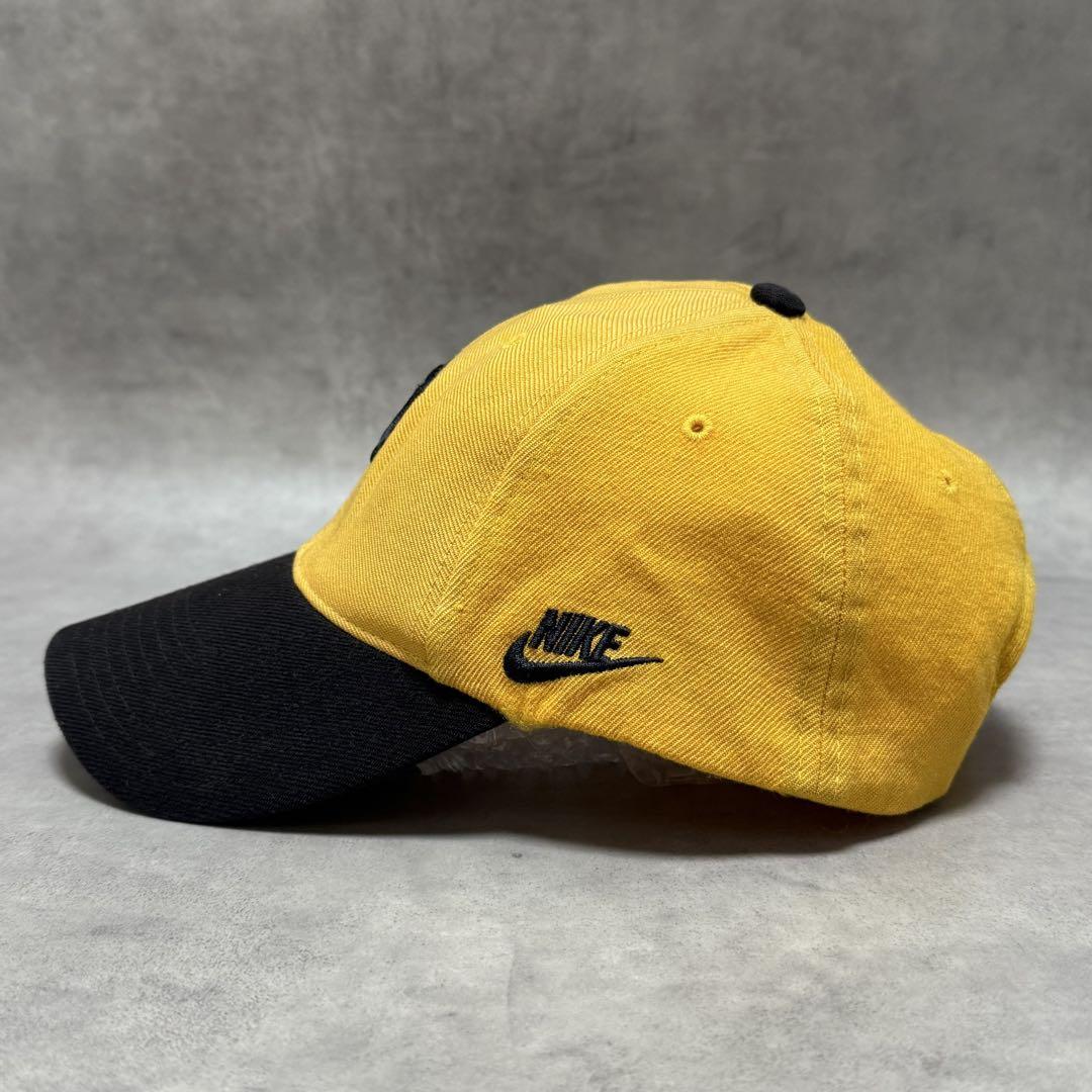 90s OLD NIKE ナイキ ピッツバーグパイレーツ キャップ