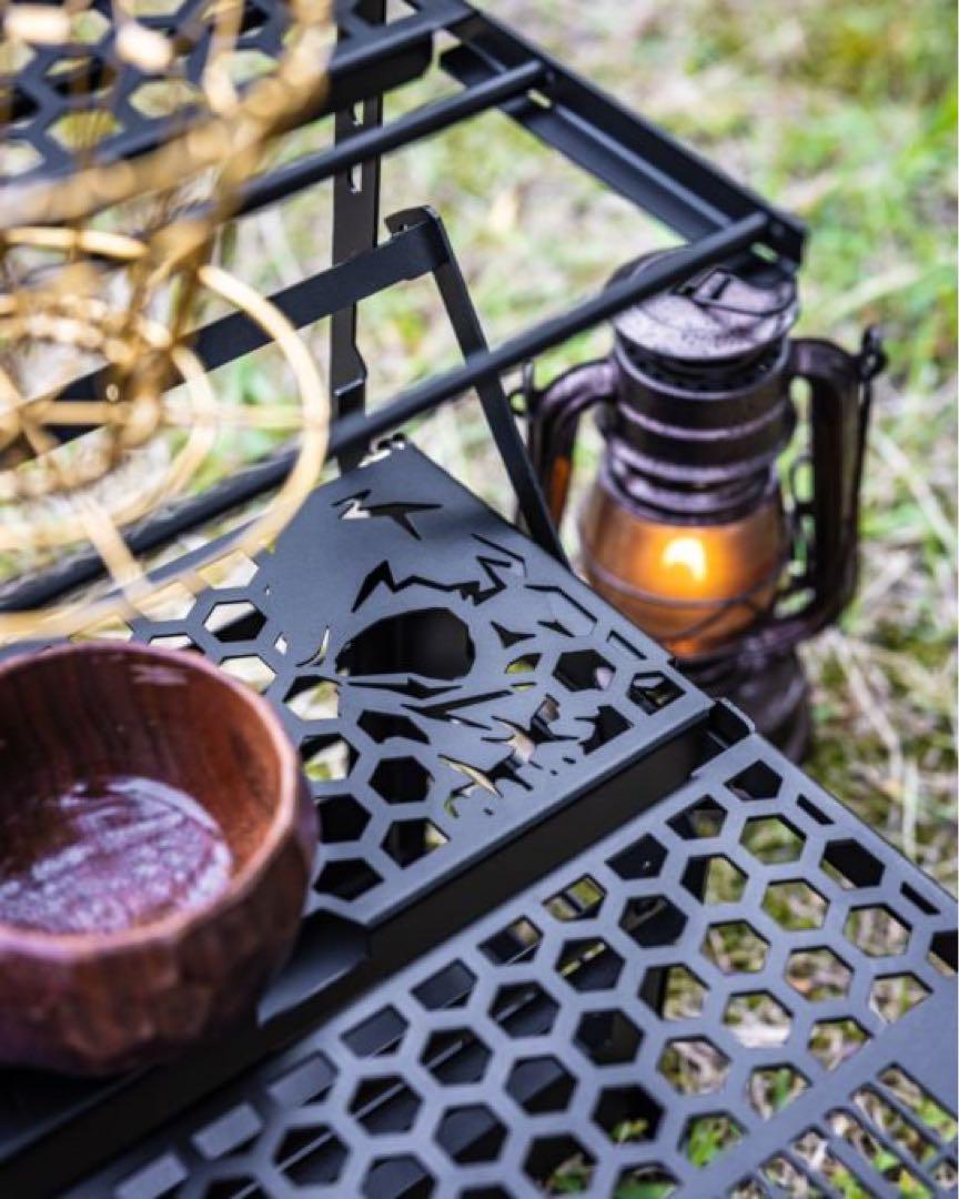 バーベキュー・調理用品 THE DRIPPER BOX!?