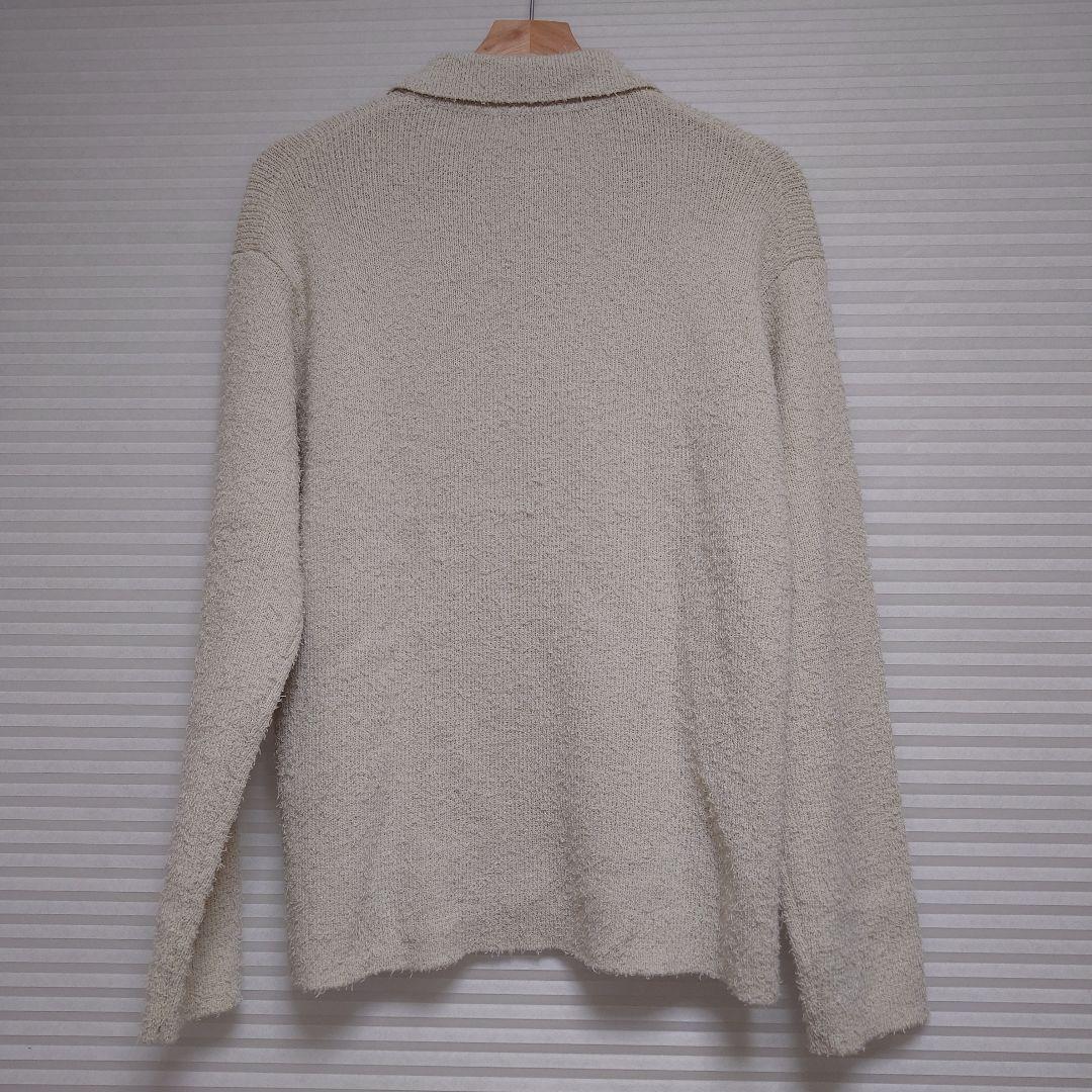 BEAUTY&YOUTH UNITED ARROWS カーディガン アイボリー トップス
