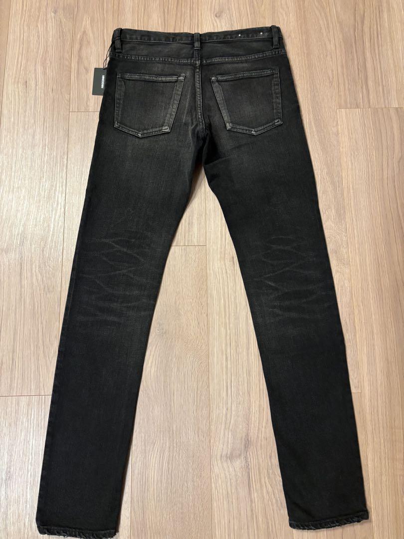【干場愛用復刻版】MINEDENIMマインデニム S.Slim 30 7