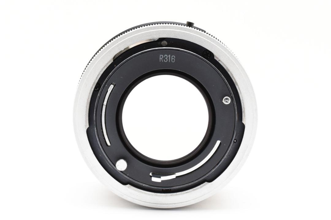 ★美品★ キヤノン FD 50mm F1.4 S.S.C. #18144