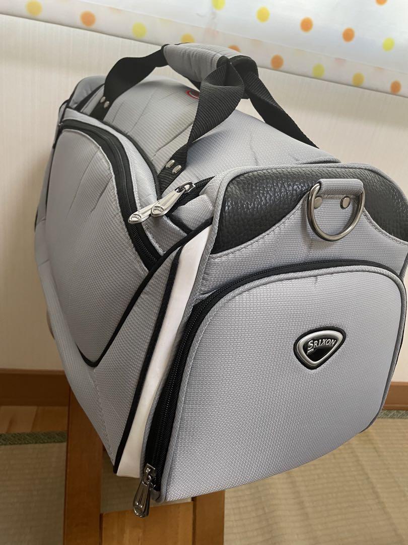 srixonバックパック グレー 楽天市場】スリクソン バックパックの通販