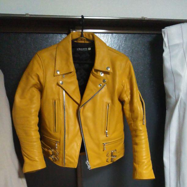 GOOD ROCKIN コーチジャケット スカル バックプリント ナイフ