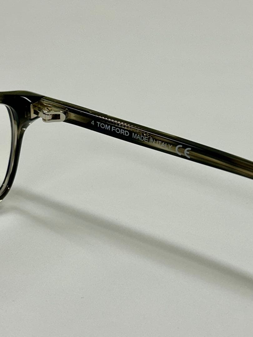 ◇TOM FORD◇トムフォード◇アジアンフィット◇ブルーライトカット◇美品◇ ◇TOM FORD◇トムフォード◇アジアンフィット◇ブルーライトカット◇美品◇