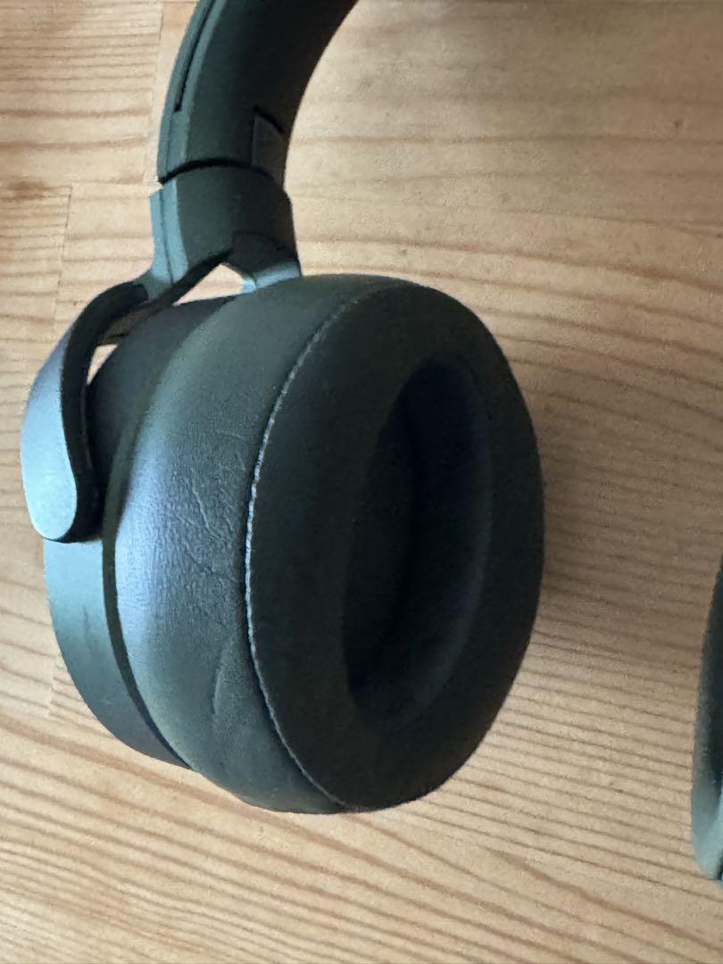 SONY ヘッドホン　MDR-XB950N1