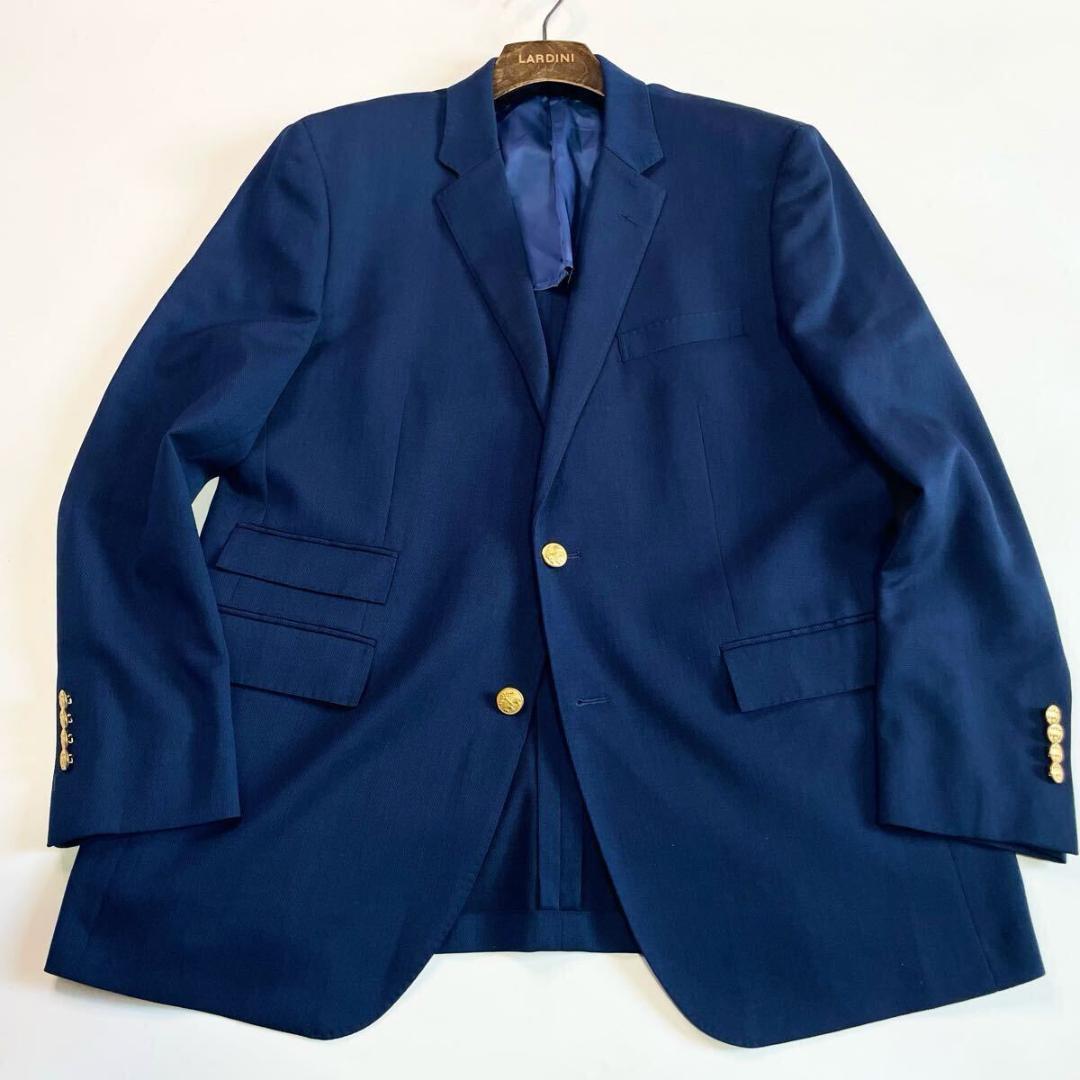 J*M様 【美品】ブルックスブラザーズ テーラードジャケット ネイビー　40re 楽天市場】【USA製】BROOKS BROTHERS MAKERS【テーラード