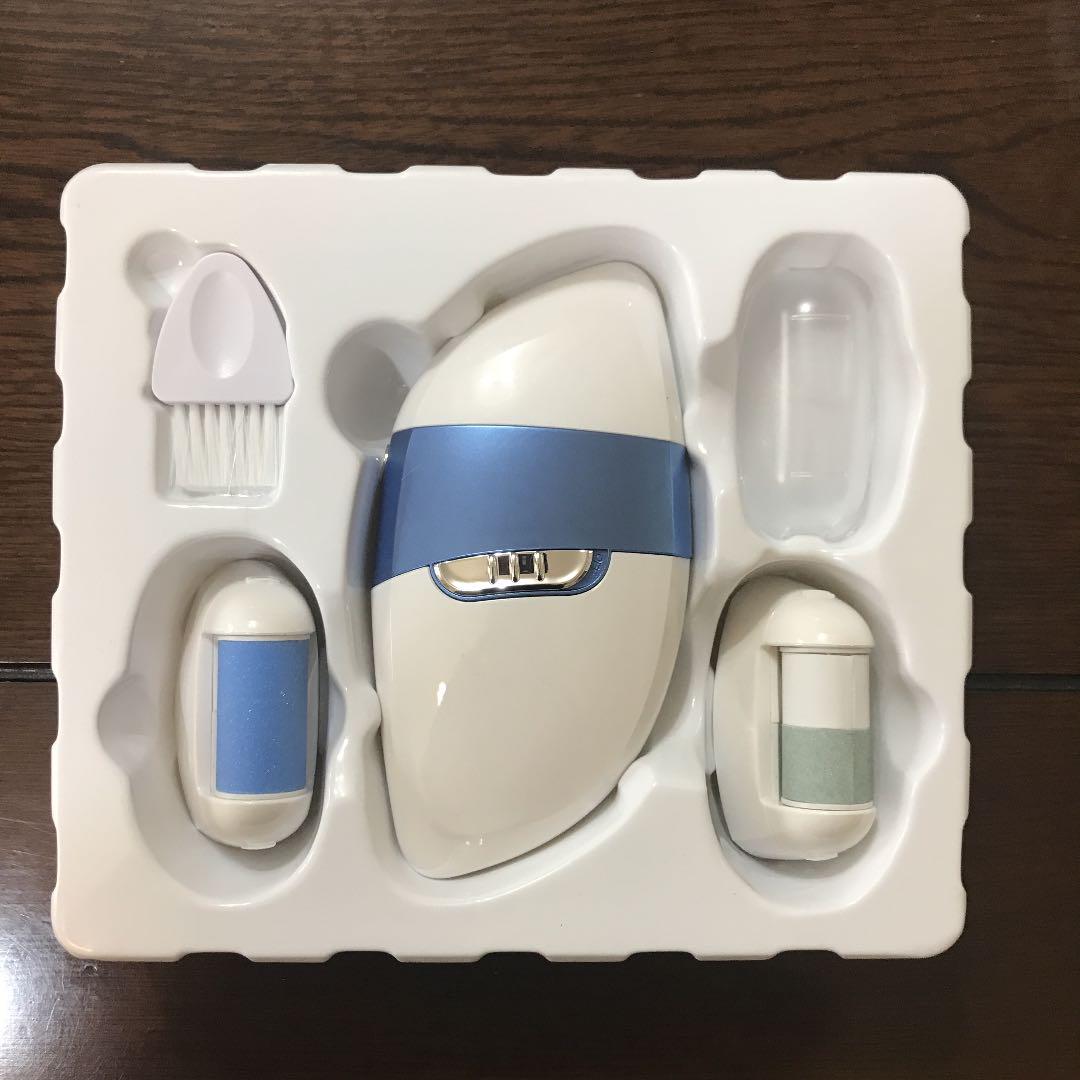 電動爪削りNケア 美品
