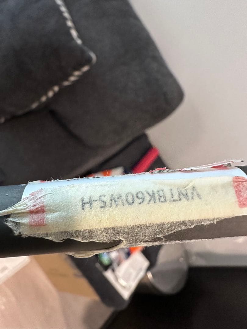 VENTUS BLACK 6S VeloCore ドライバーシャフト VENTUS BLACK 6S VeloCore ドライバーシャフト