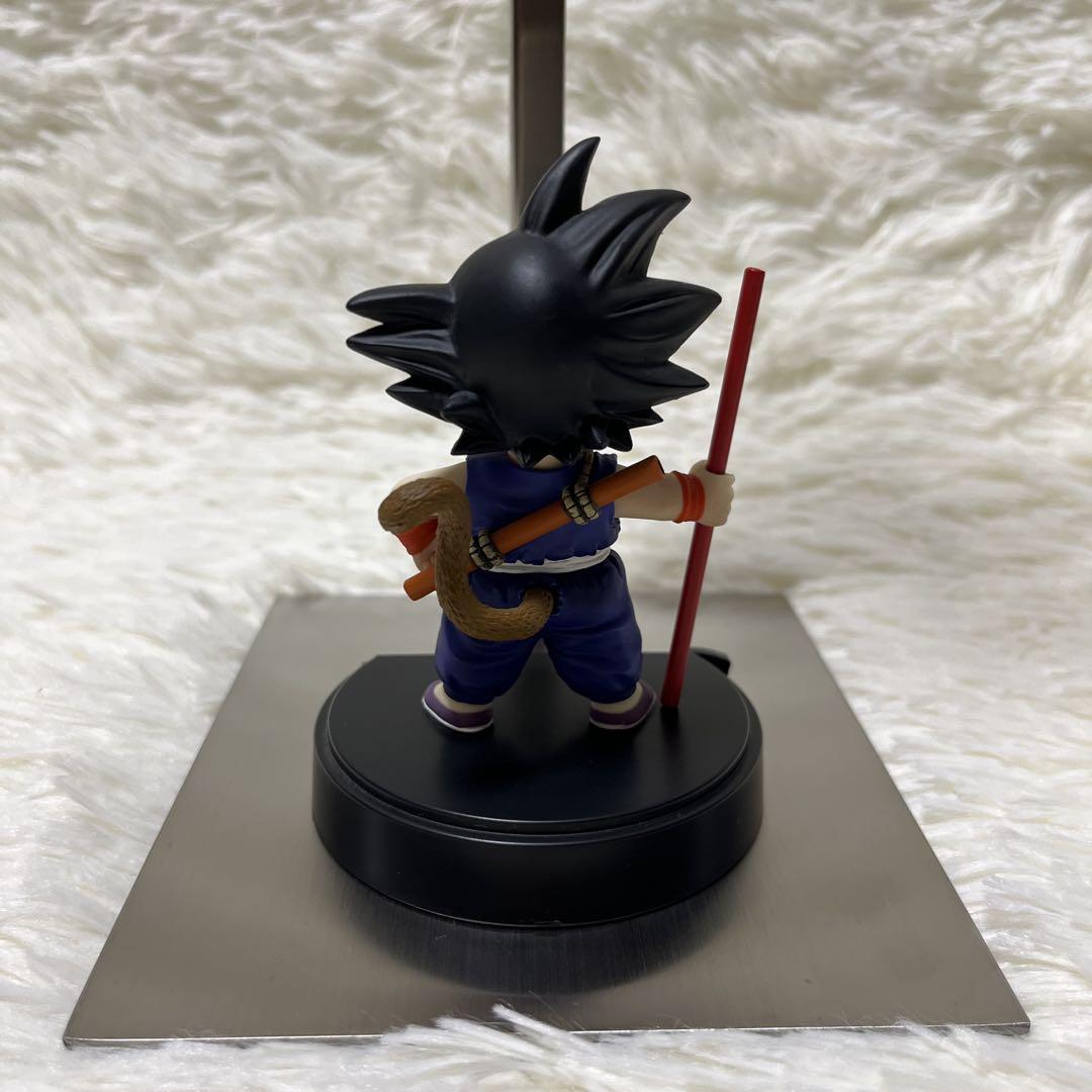 ドラゴンボールフィギュア 一番くじ 孫悟空 ドラゴンボールワールド