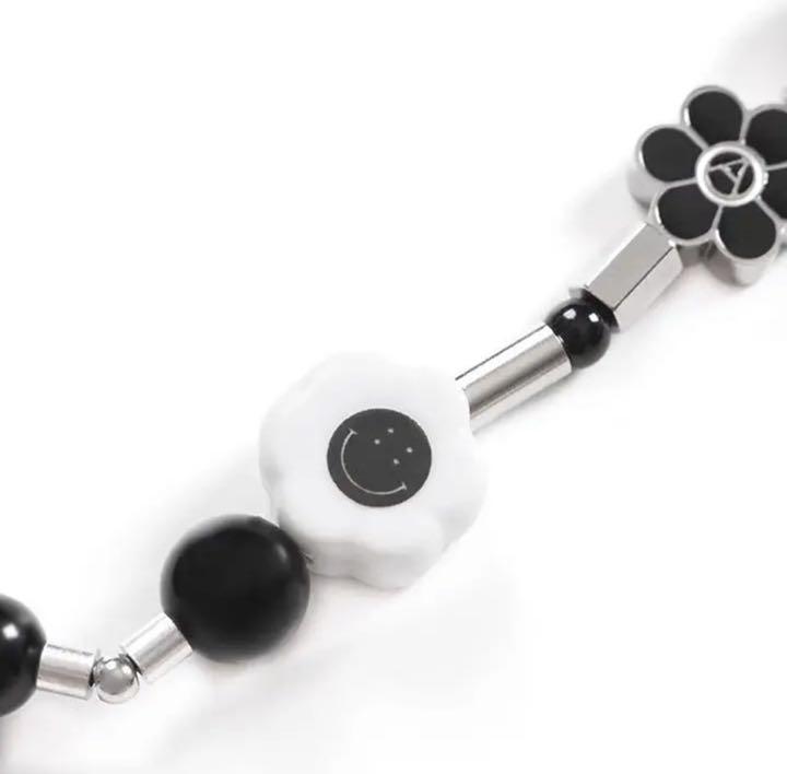 FLOWER ANARCHY NECKLACE x Shane Gonzales LD4cd-m77778100250 超特価通販