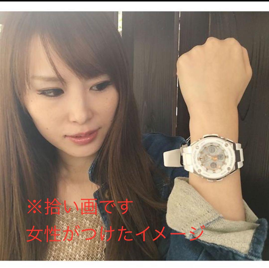 世界6局受信！ 新品国内正規品CASIO G-SHOCK ダイバーソーラー時計