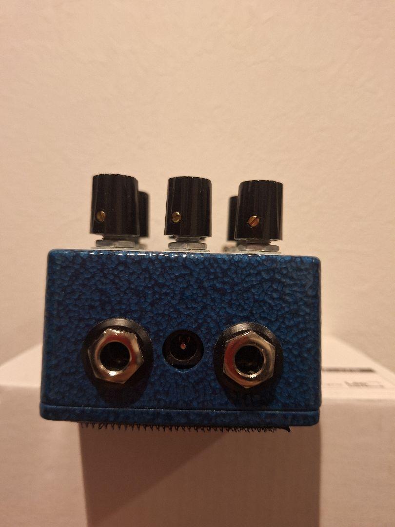 ギター EarthQuaker Devices / Zoar