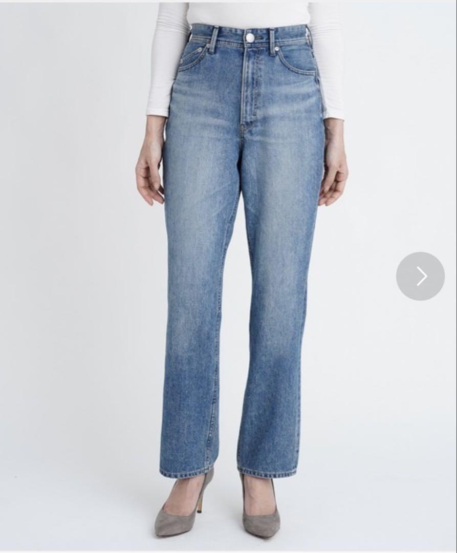美品 YANUK LOUISE 23インチ