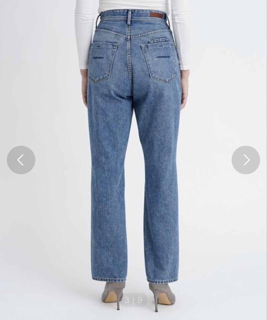 美品 YANUK LOUISE 23インチ