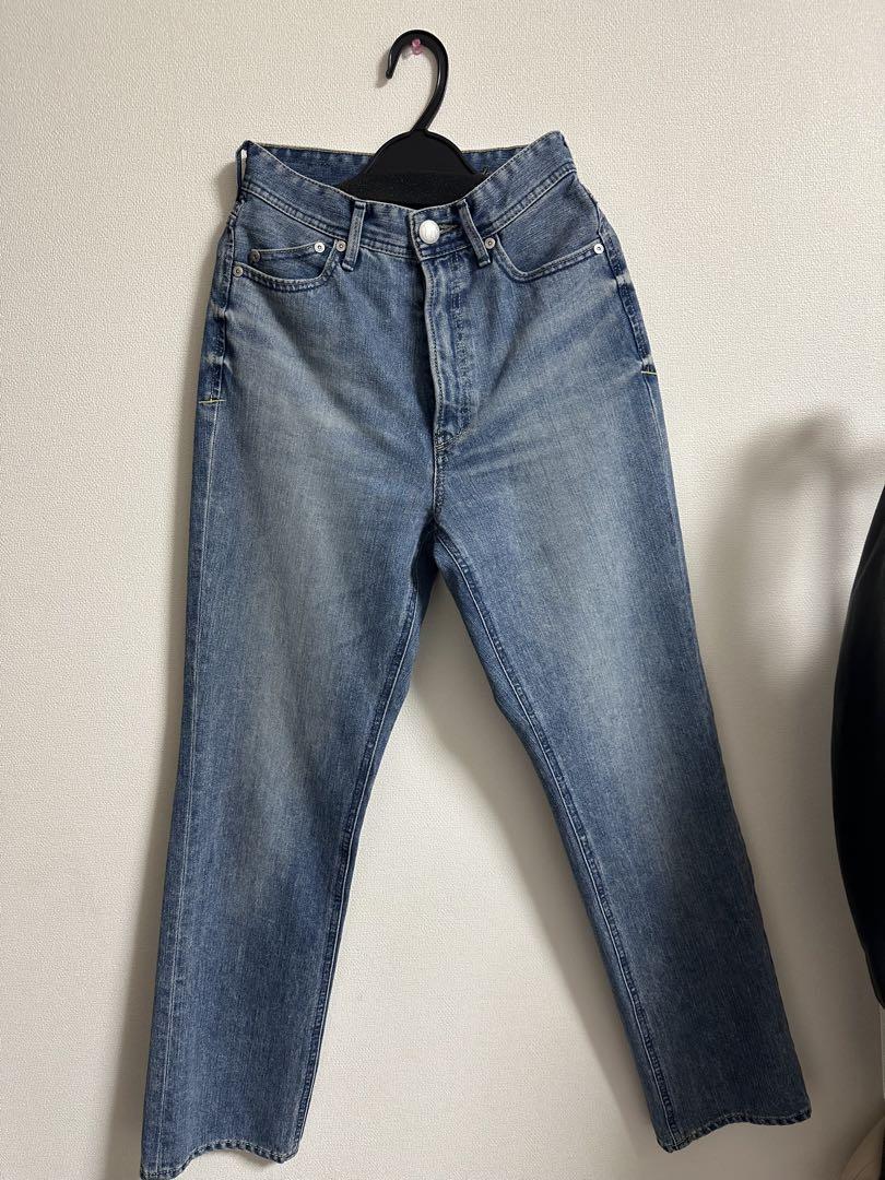 美品 YANUK LOUISE 23インチ