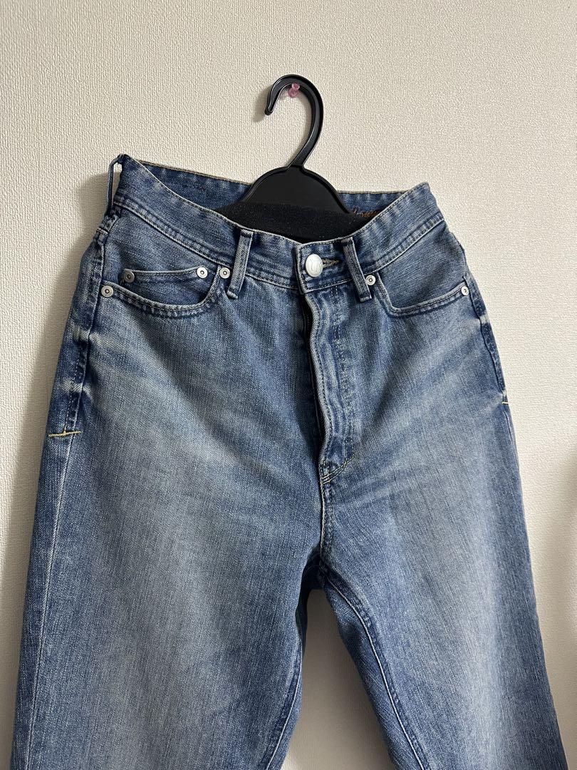 美品 YANUK LOUISE 23インチ