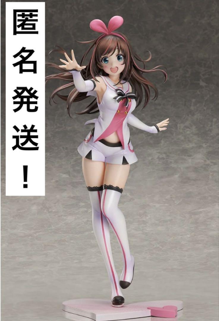 キズナアイ　1/7スケールフィギュア　tokyo otaku mode
