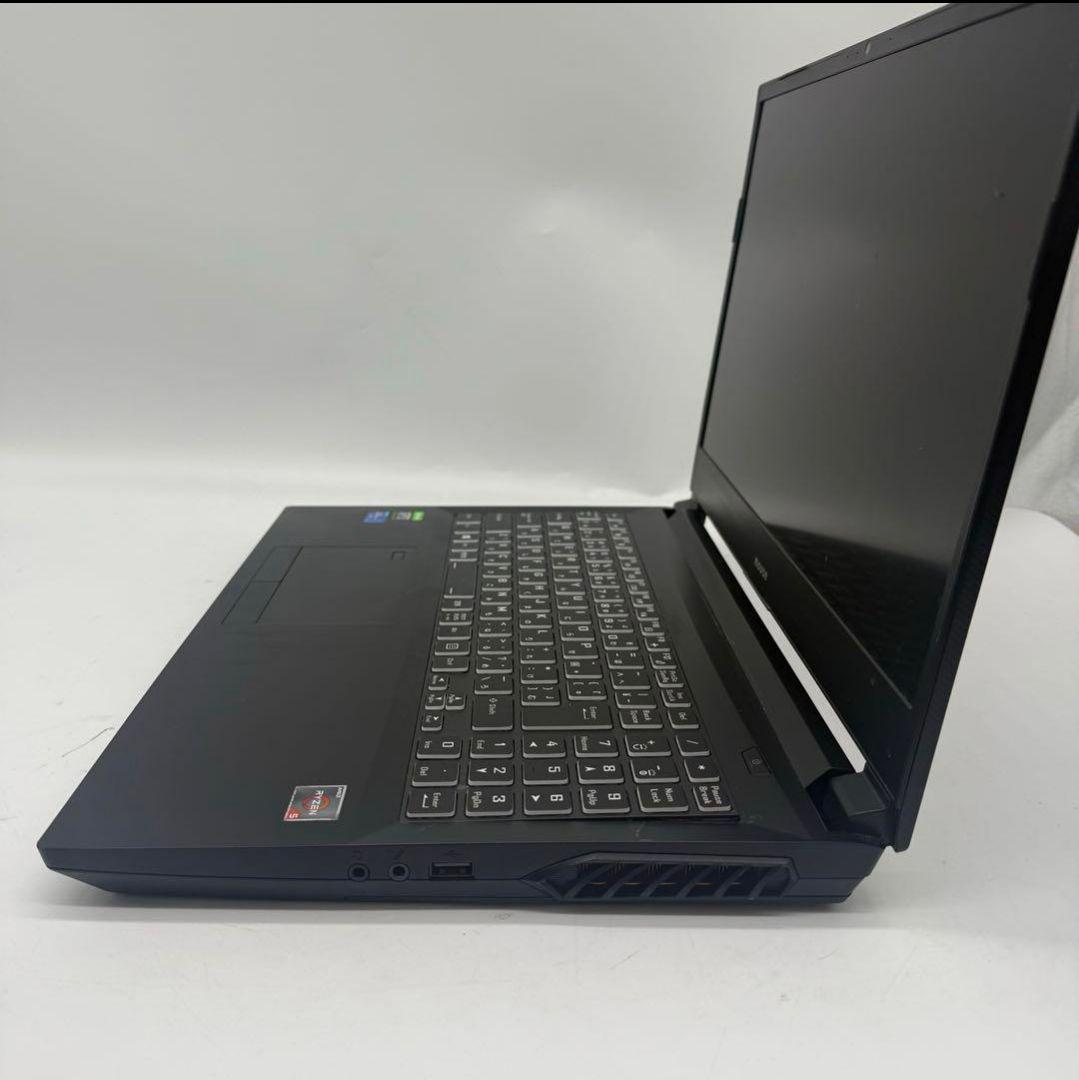 値下げ可 ゲーミングpc 2TB Ryzen5 3500 32G RTX2060