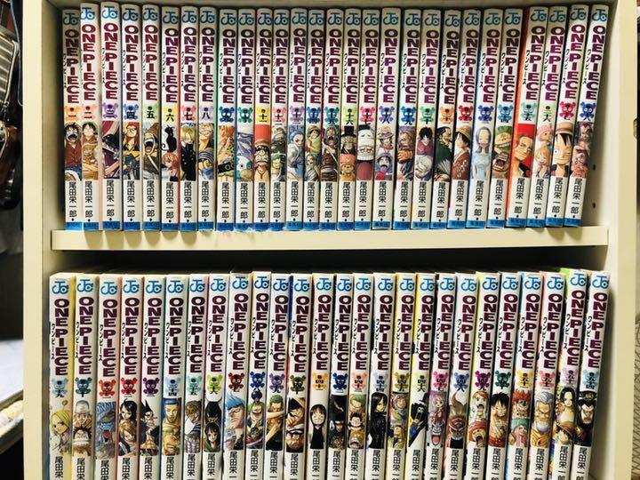 ONE PIECE 91／尾田 栄一郎 | 集英社コミック公式 S-MANGA