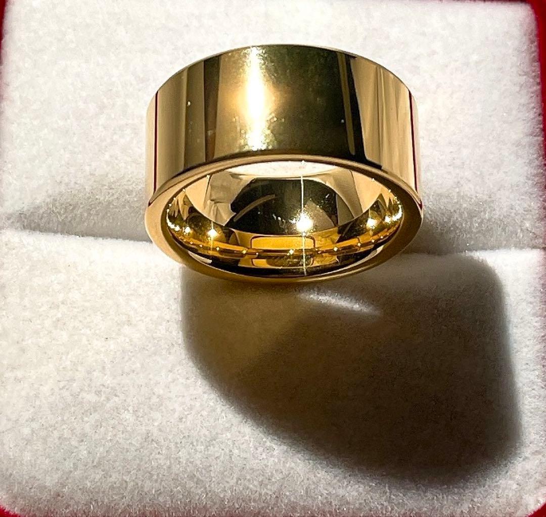 超特級SSSS呪物 エジプト神話 創造神アトゥム様宿る 神聖呪具リング　金運