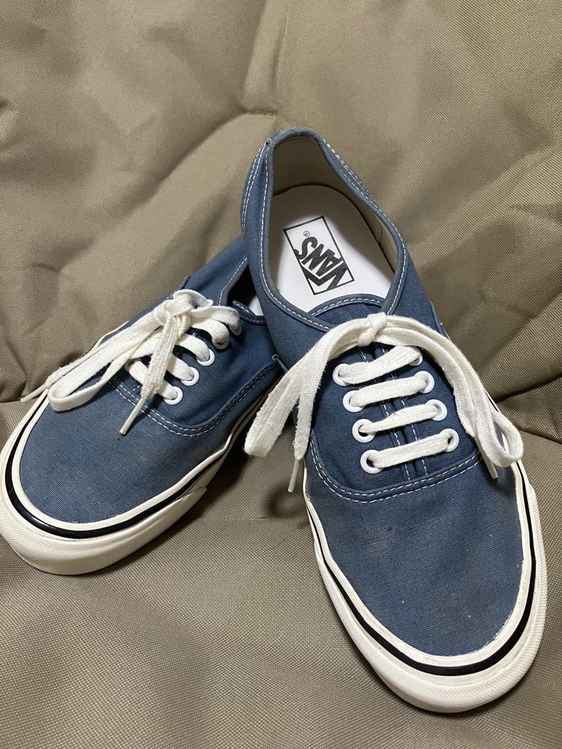 靴 vans authentic style44 28.5cm