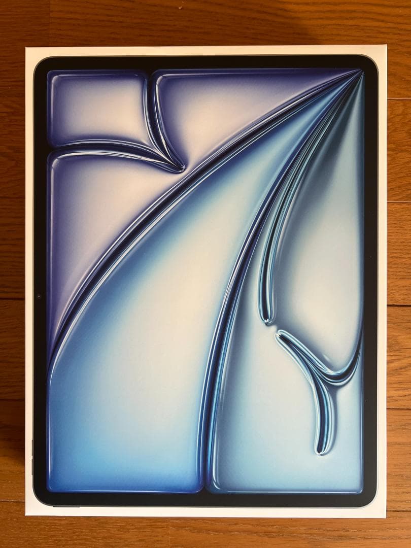 13インチ i Pad Air Wifiモデル 256GB M3Apple