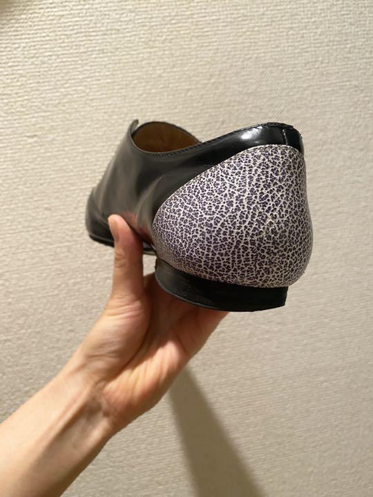 フィリップリム　フラットシューズ