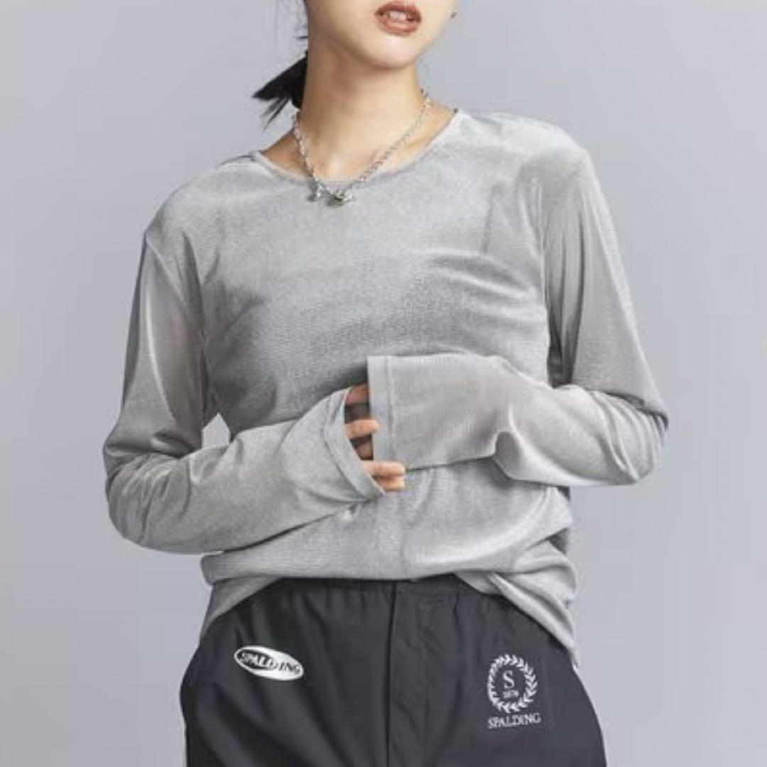 限定値下　beauty&youth トップス