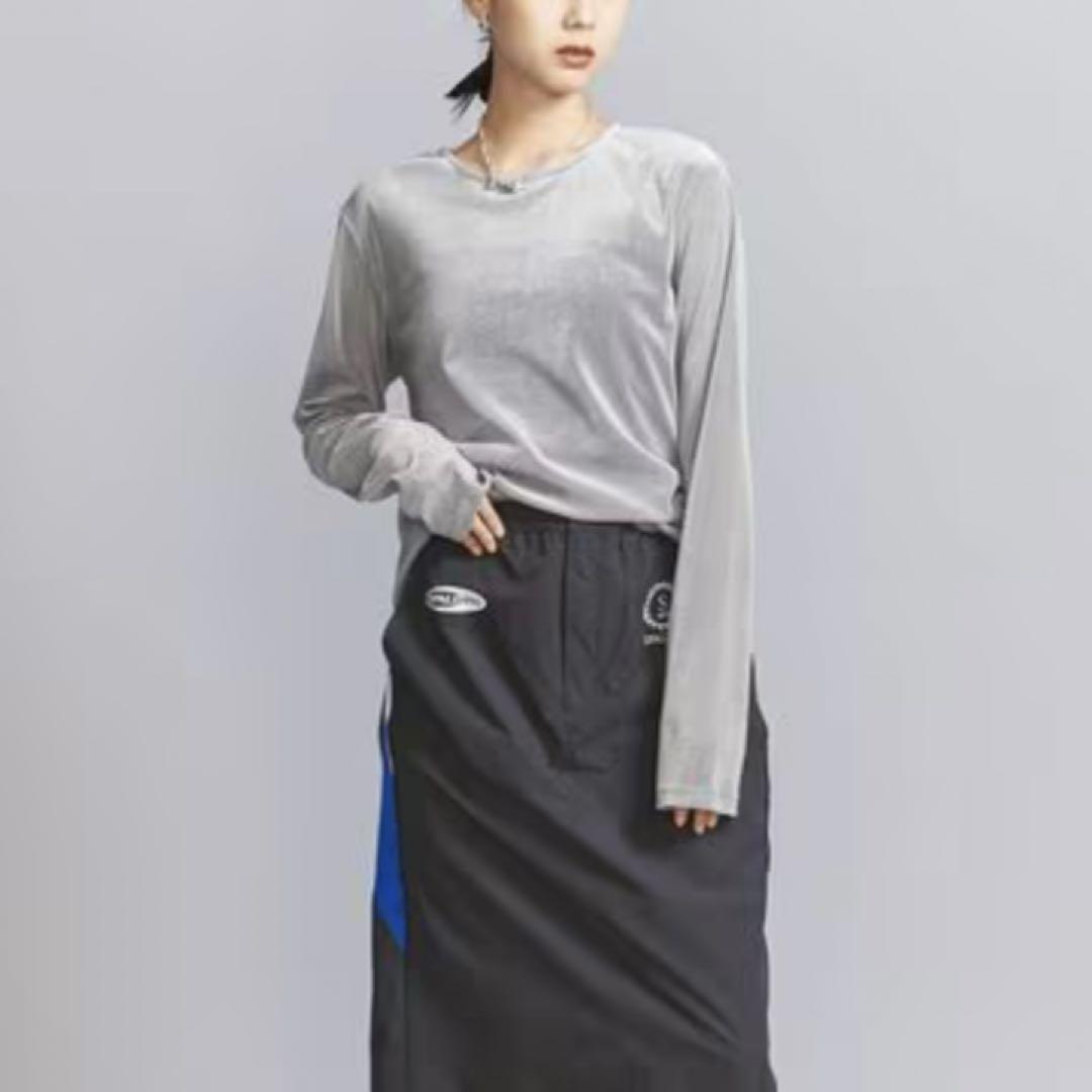 限定値下　beauty&youth トップス