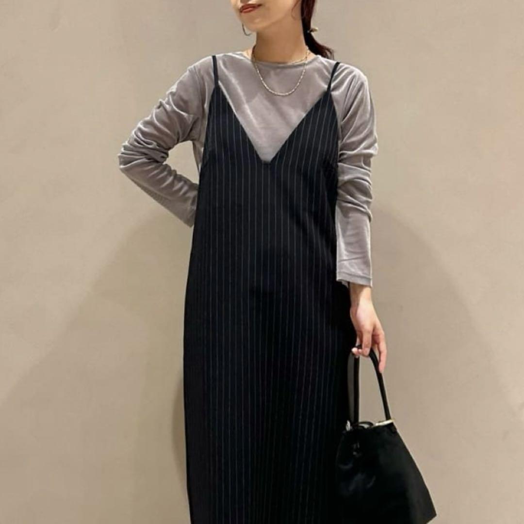 限定値下　beauty&youth トップス