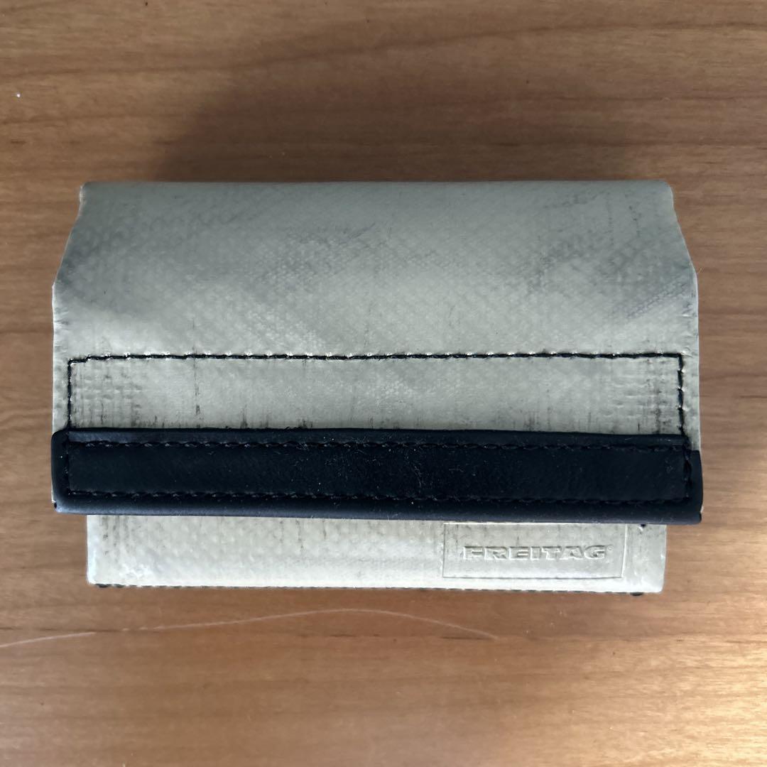 FREITAG フライターグ F51 DALLAS 財布 コインケース - メルカリ