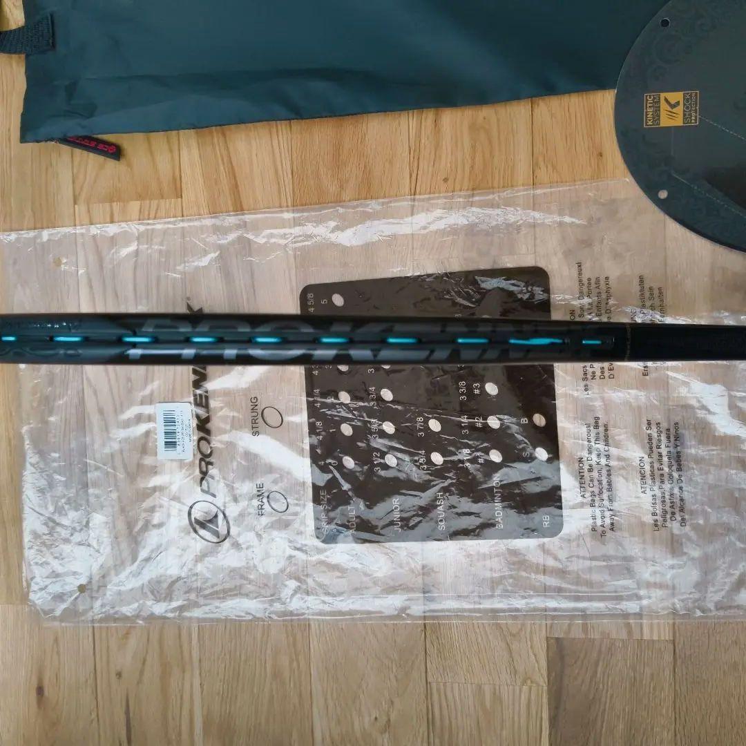 テニスラケット