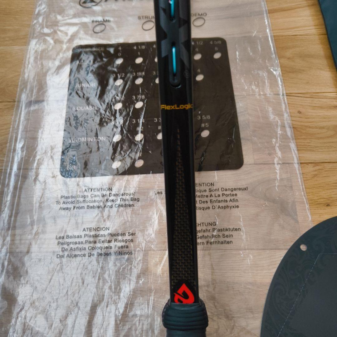 テニスラケット