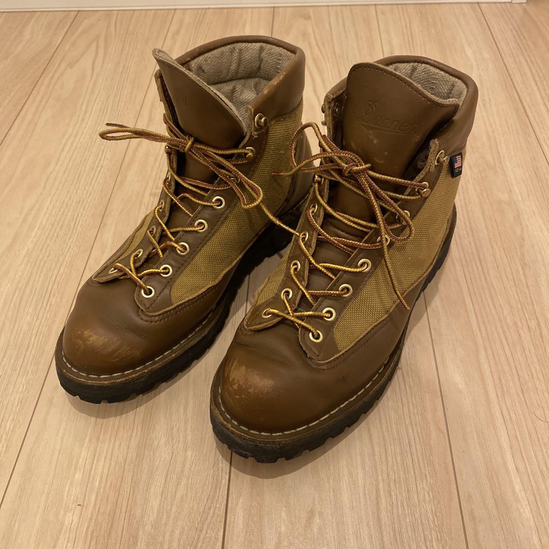 DANNER LIGHT 30420X   GORE-TEX