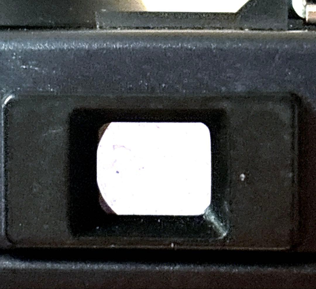 【美品】SEARS 35rf フィルムカメラ