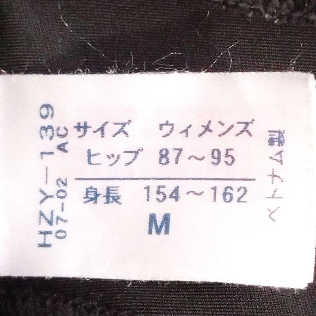 CWX/スポーツタイツ【M】プロモデル　クールマックスロング　HZY139