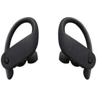 となり かいと様専用 Powerbeats Pro ブラック pkesI-m77783281043 マイク